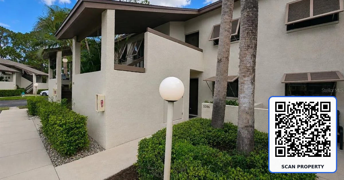 5286 WILLOW LINKS UNIT 59 property photo