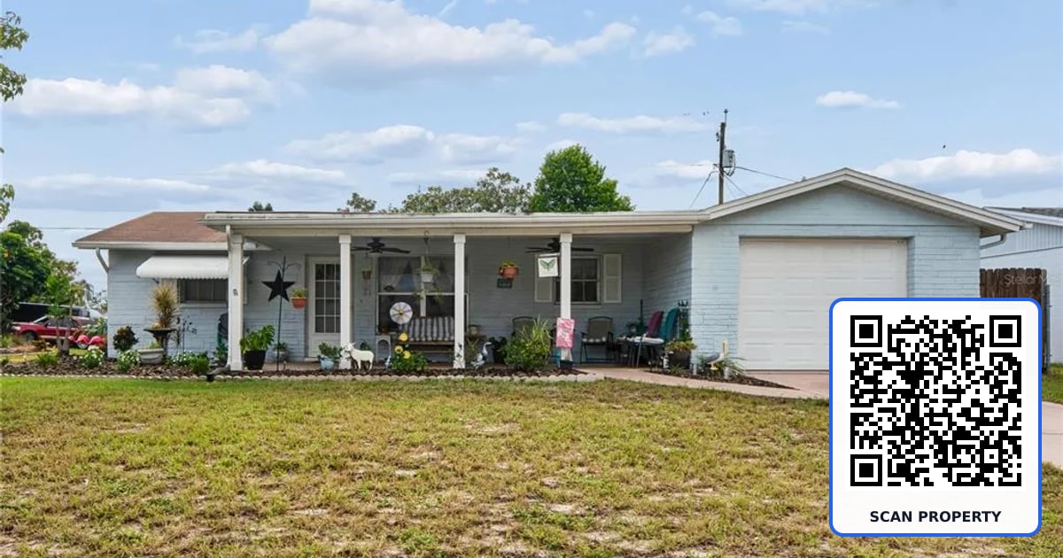 7106 PALISADE DRIVE property photo