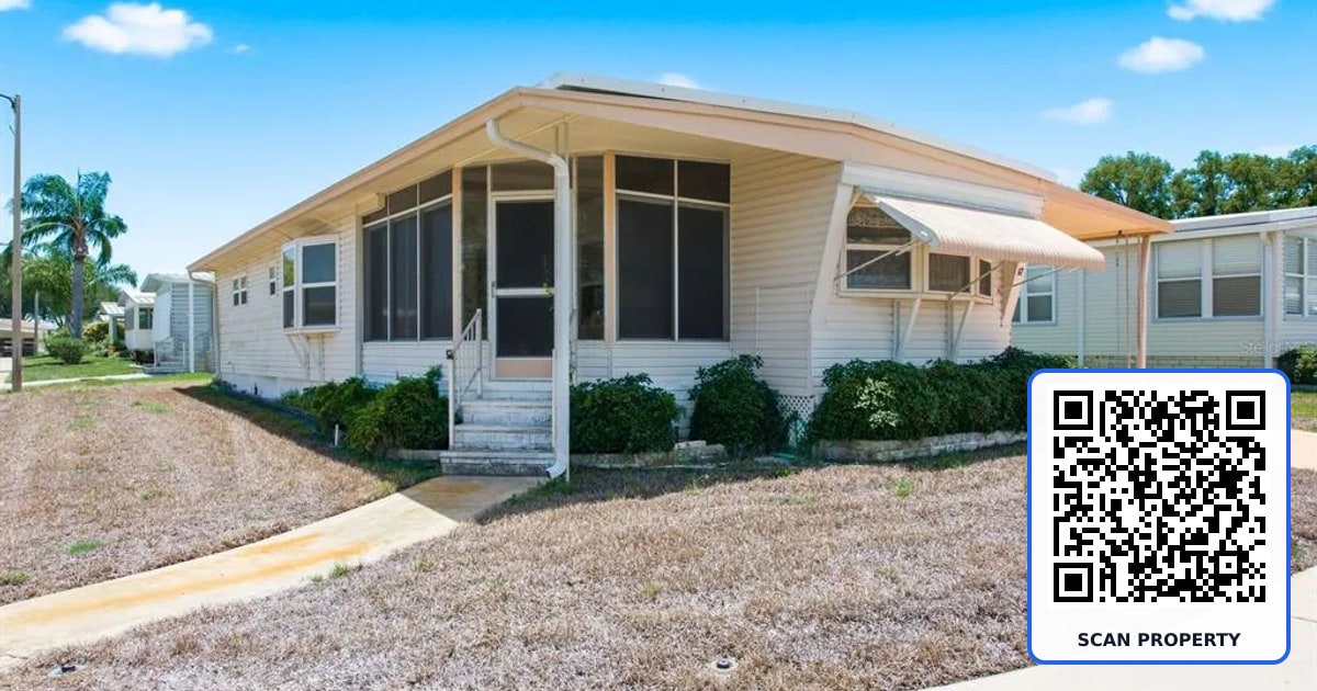 39820 US HIGHWAY 19 N UNIT 67 property photo