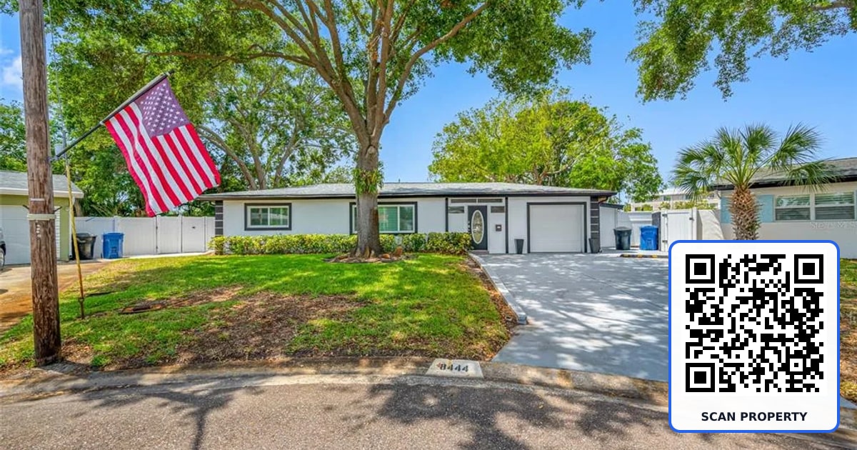 8444 8TH WAY N property photo