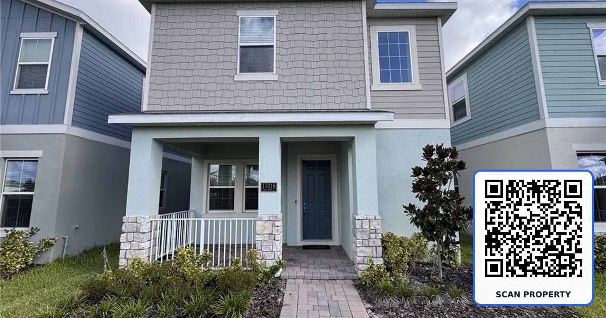 17018 CLEAR MIND ALLEY property photo