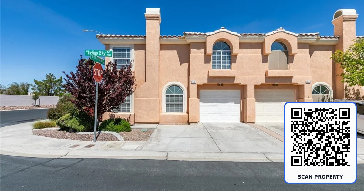 8476 Indigo Sky Avenue property photo