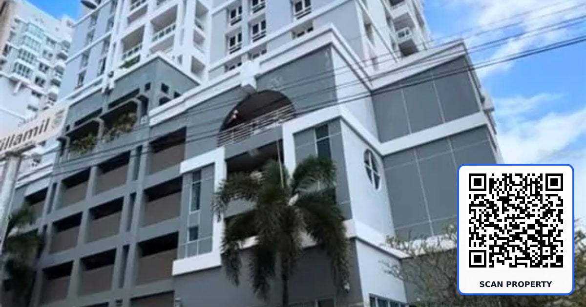 Metro Plaza Tower  305 CALLE VILLAMIL property photo