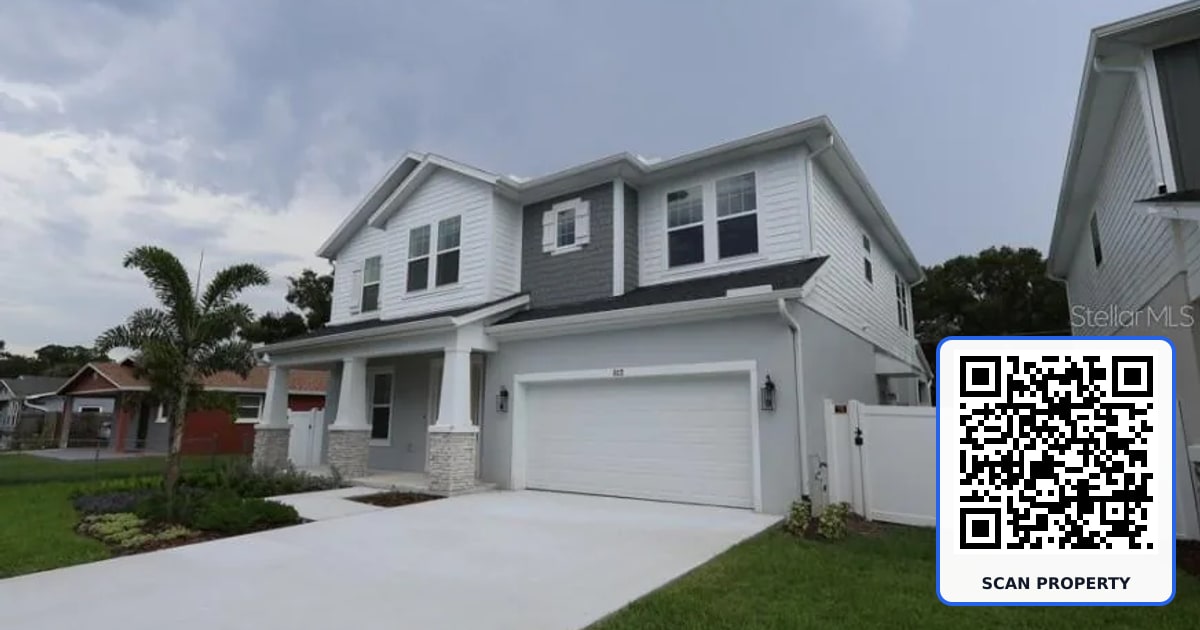 812 W ORIENT STREET property photo