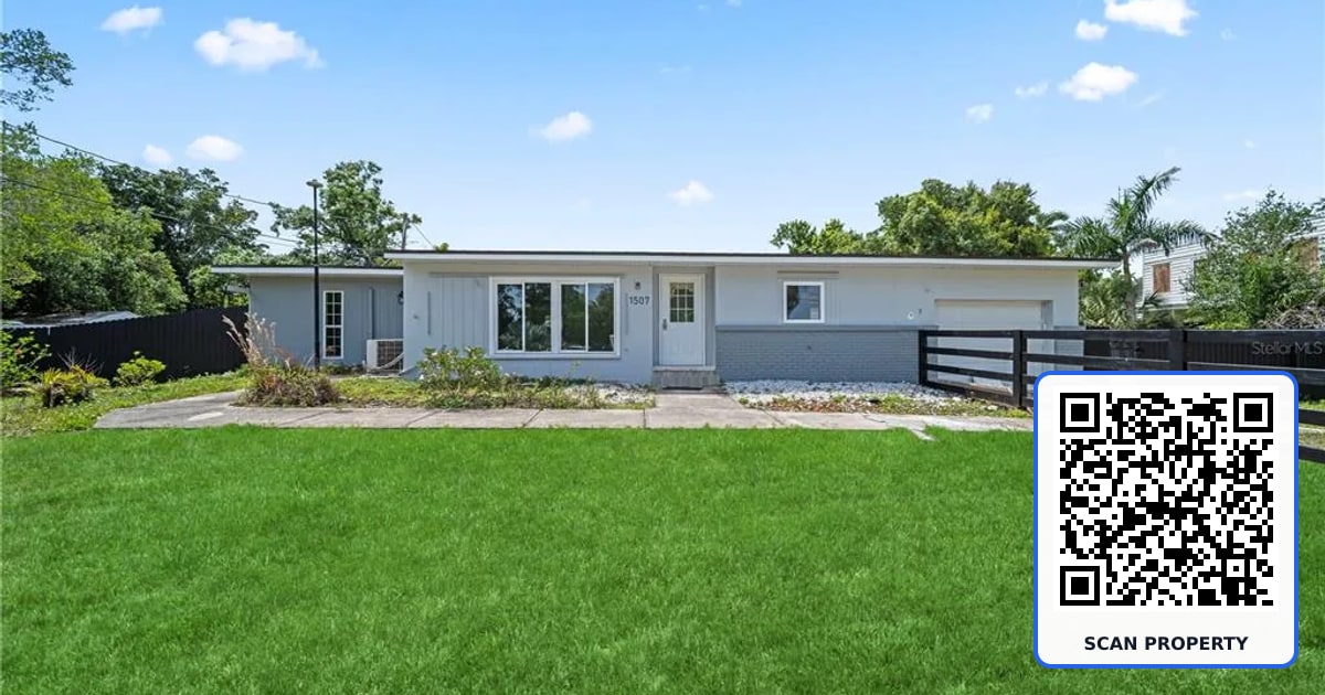 1507 LAVILLA ROAD property photo