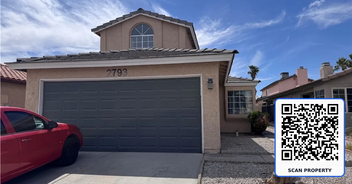 2793 Sandyfalls Way property photo