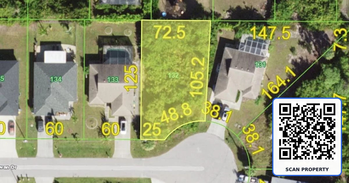 140 SWAN DRIVE property photo