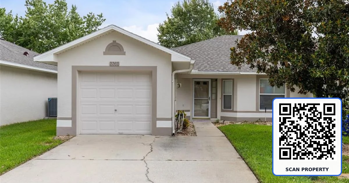 3365 CELENA CIRCLE property photo