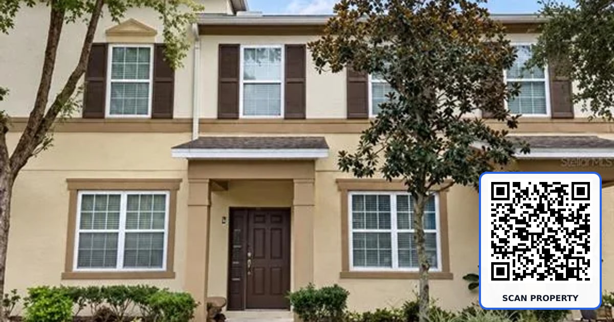 8259 MARITIME FLAG STREET UNIT 7 property photo