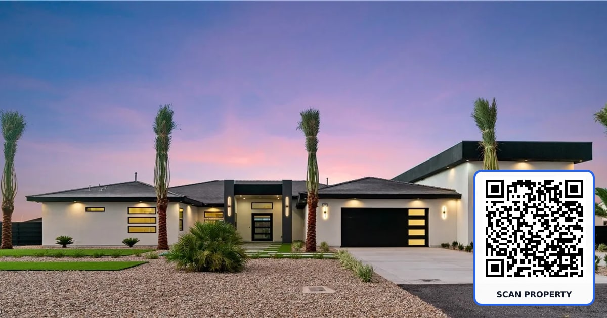470 East Paradise Hills Drive property photo