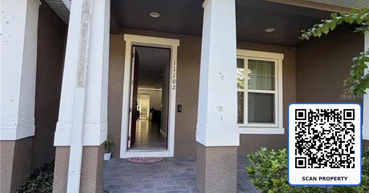 11102 HANLON TERRACE ALLEY property photo
