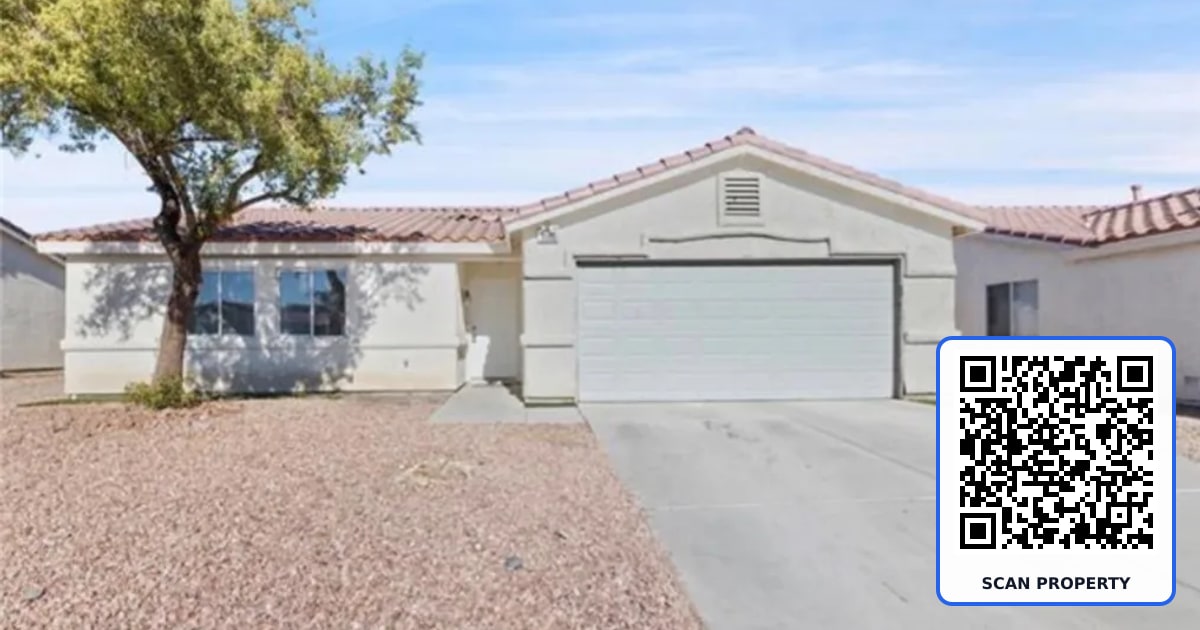 3130 Flower Garden Court property photo