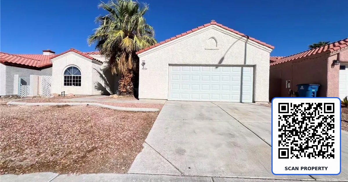 4226 Inglewood Point Street property photo