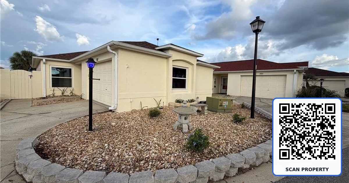 507 ALAMEDA AVENUE property photo