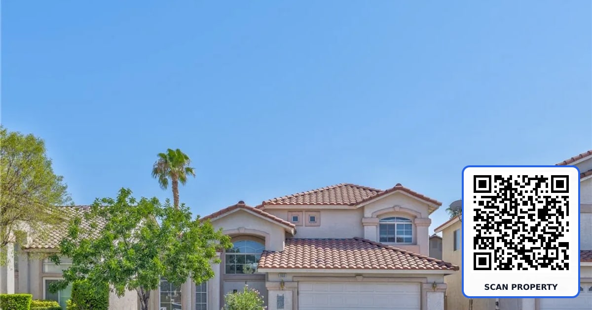 933 Scarlet Haze Avenue property photo