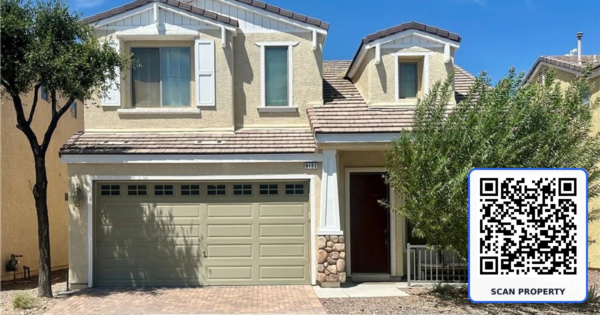 8137 Aurora Mist Street property photo