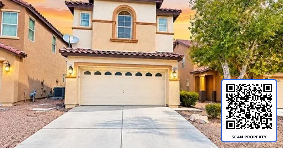 258 Morning Crest Avenue property photo