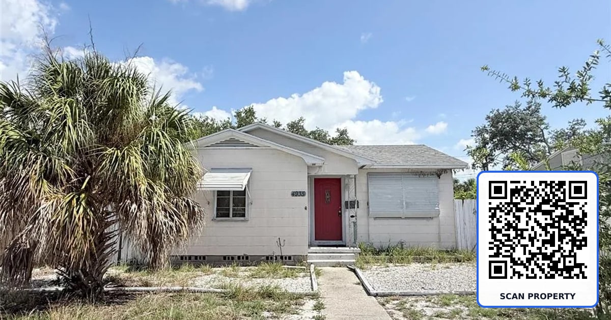 4935 EMERSON AVENUE S property photo