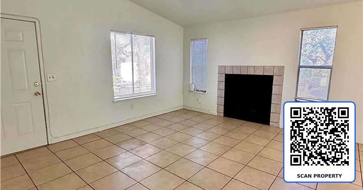 5054 Spencer Street D property photo