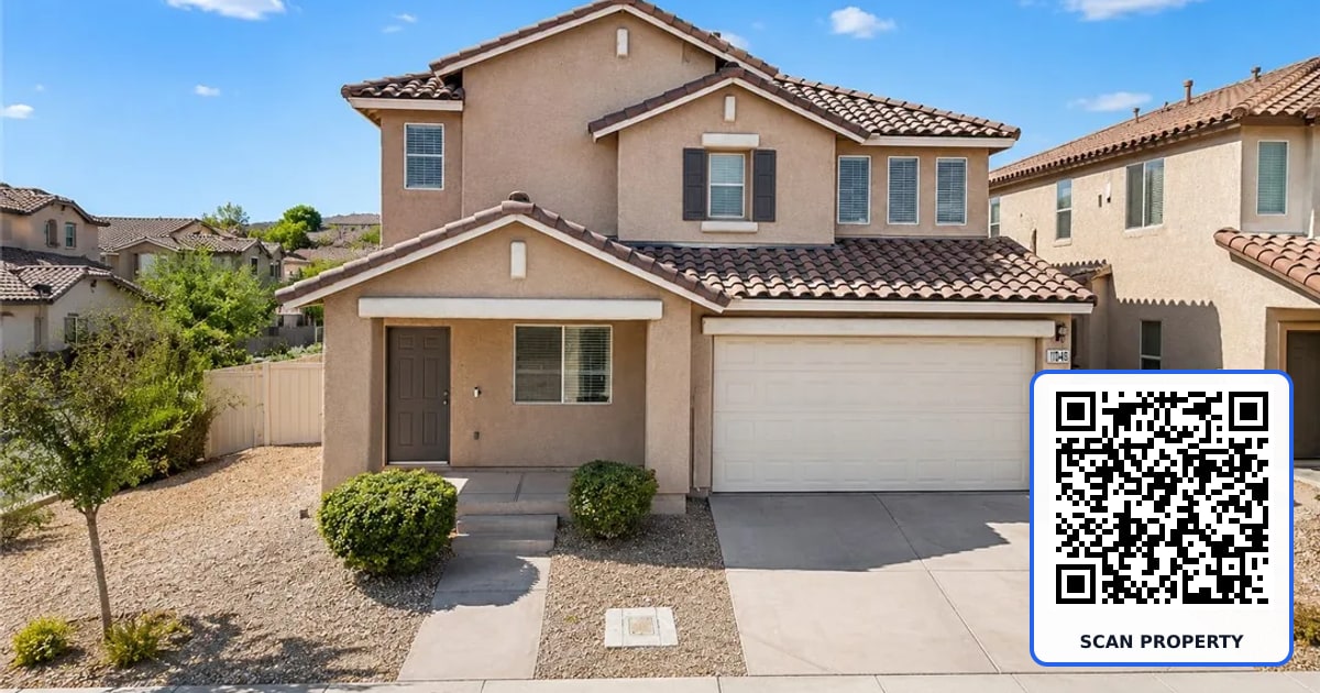 1049 Monte De Oro Avenue property photo