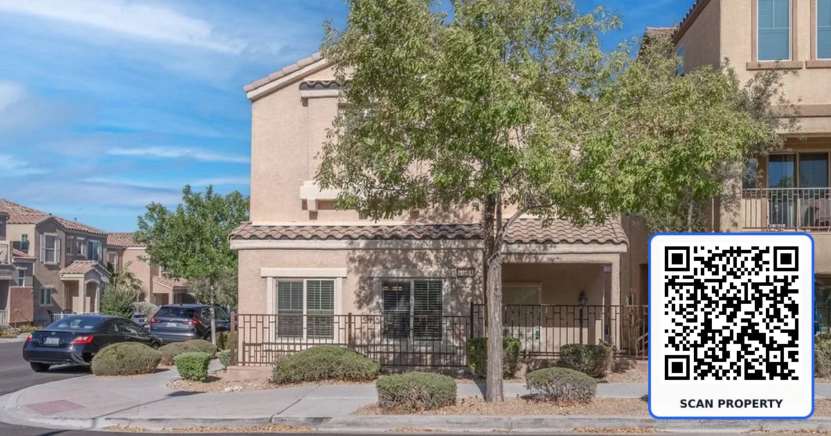 7733 Lively Loom Court property photo