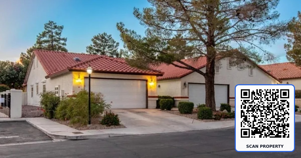 2635 Magic Moon Lane property photo