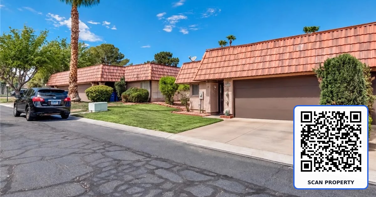 6436 Candlebrush Lane property photo
