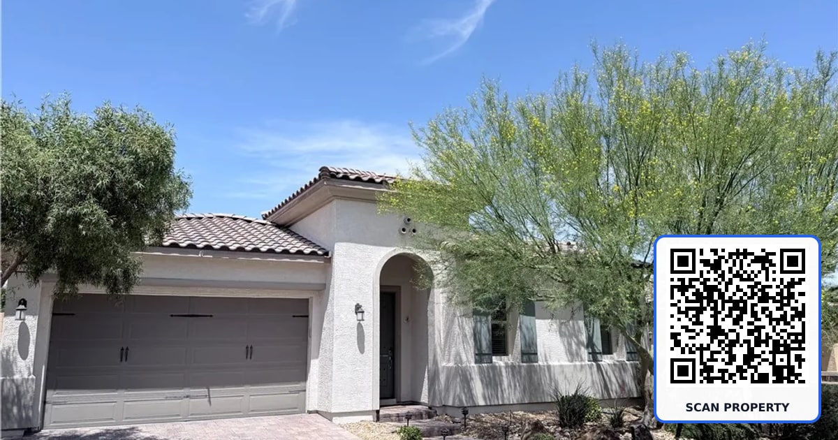 9936 Wildhorse Canyon Avenue property photo