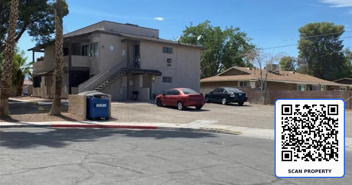 3708 Scuba Circle A property photo