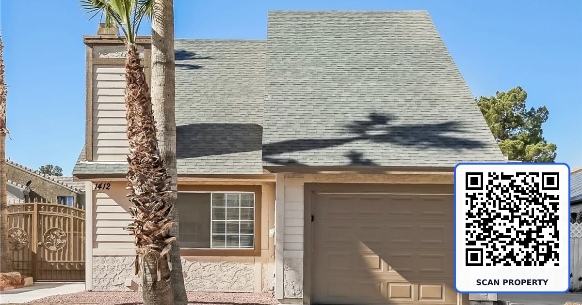 1412 Autumn Glen Circle property photo