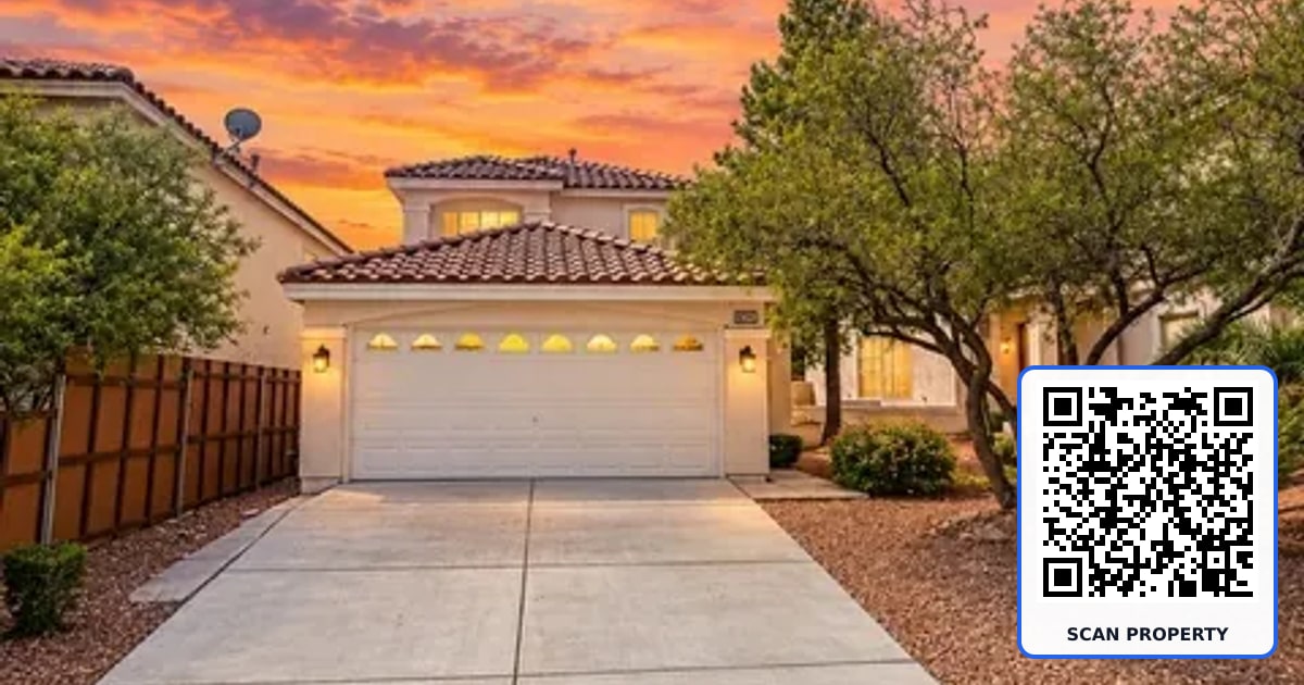 9543 Camelback Peak Court property photo