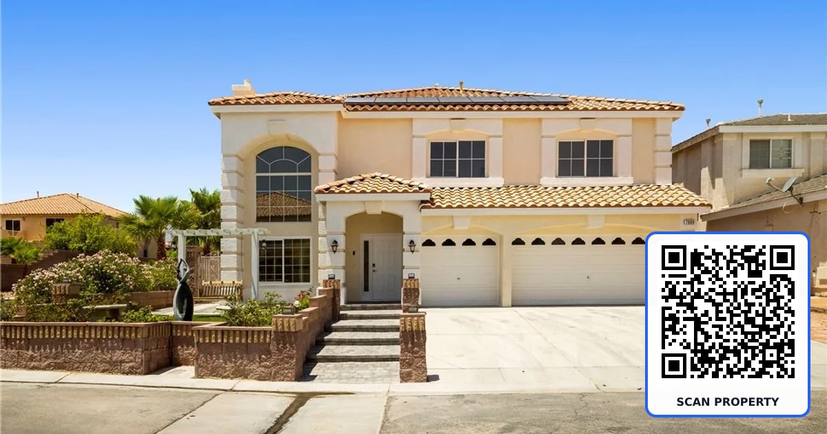 7989 Coronado Coast Street property photo