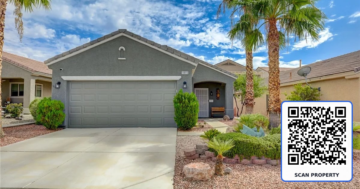 1815 Basalt Mesa Avenue property photo