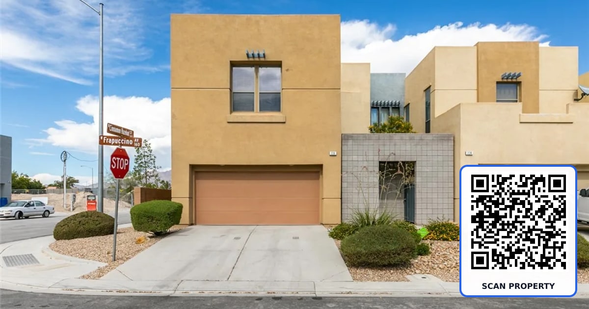 228 FRAPUCCINO Avenue 0 property photo