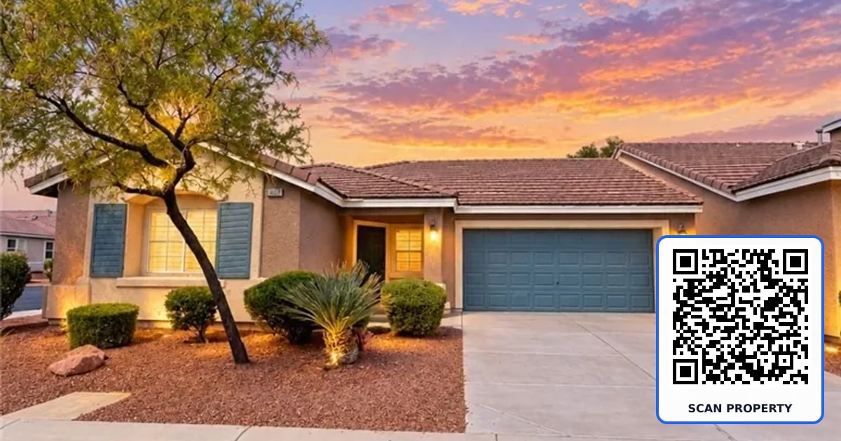 5426 Golden Barrel Avenue property photo