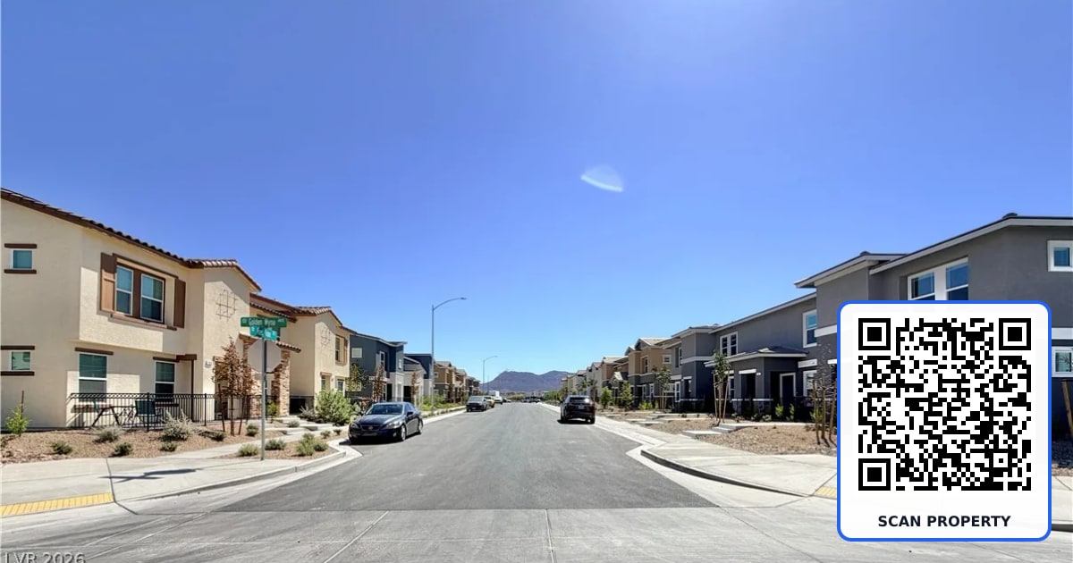 930 Black Heron Street property photo