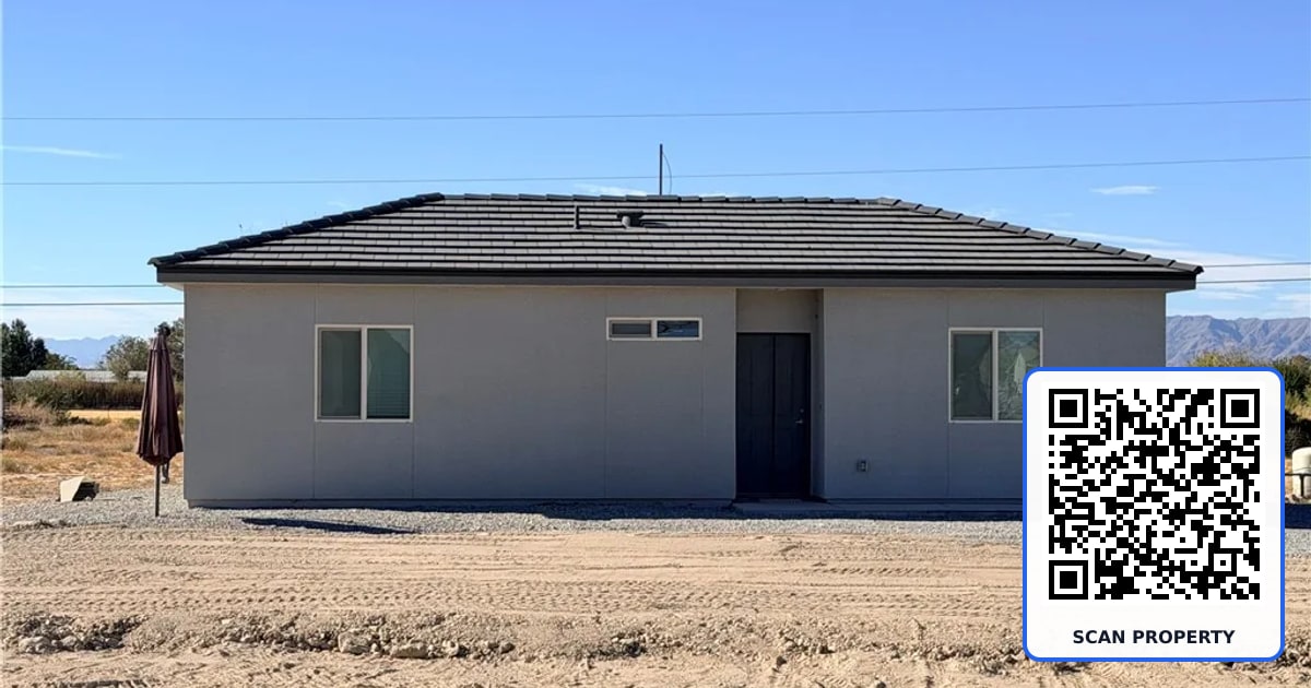 111 Jarvis Unit B Casita casita property photo