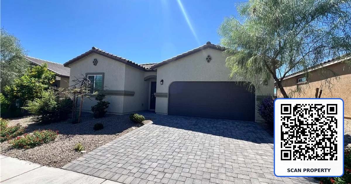 10967 Artisan Ranch Avenue property photo