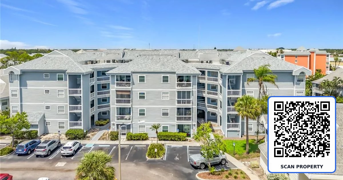 6810 STONES THROW CIRCLE N UNIT 13302 property photo