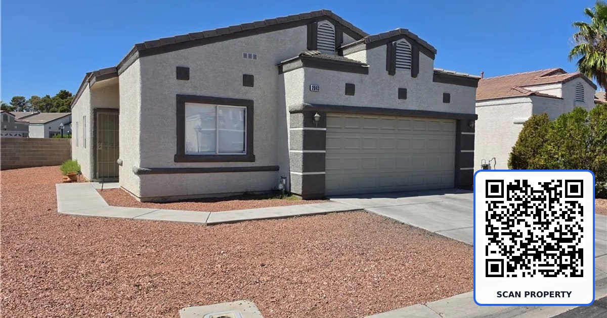 2043 Fred Brown Drive property photo