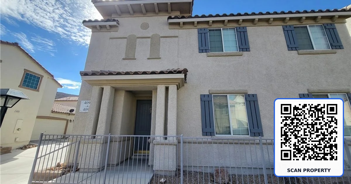 4095 Sparrow Rock Street property photo