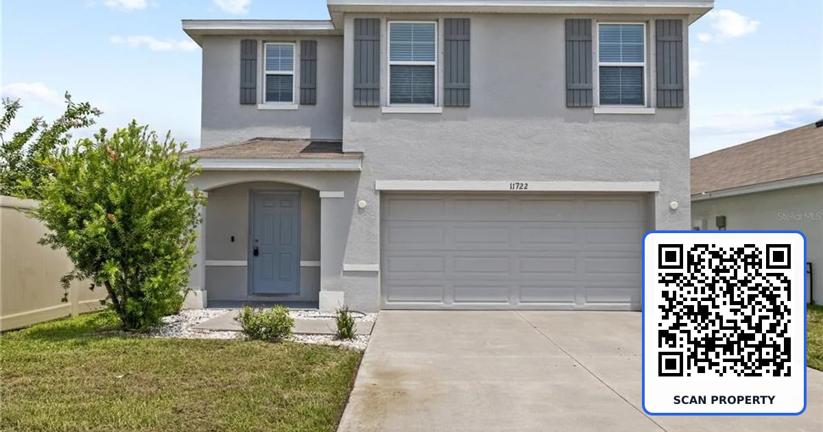 11722 WHITE WILLOW LANE property photo
