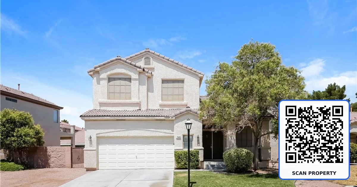 7549 Trickling Wash Drive property photo