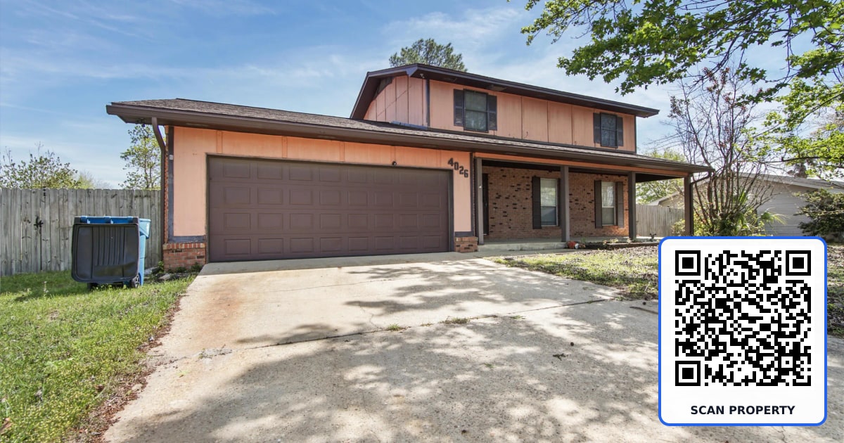 4026 Milano Road property photo