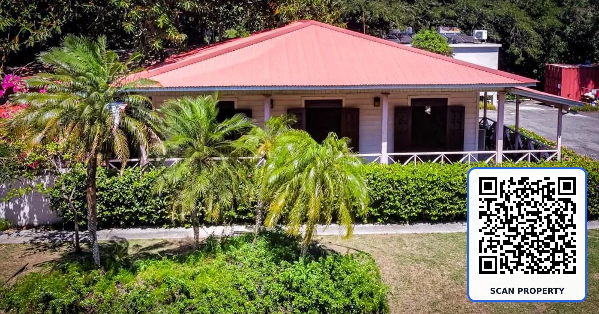 127 KM 4.3 BO. QUEBRADAS AVENUE property photo