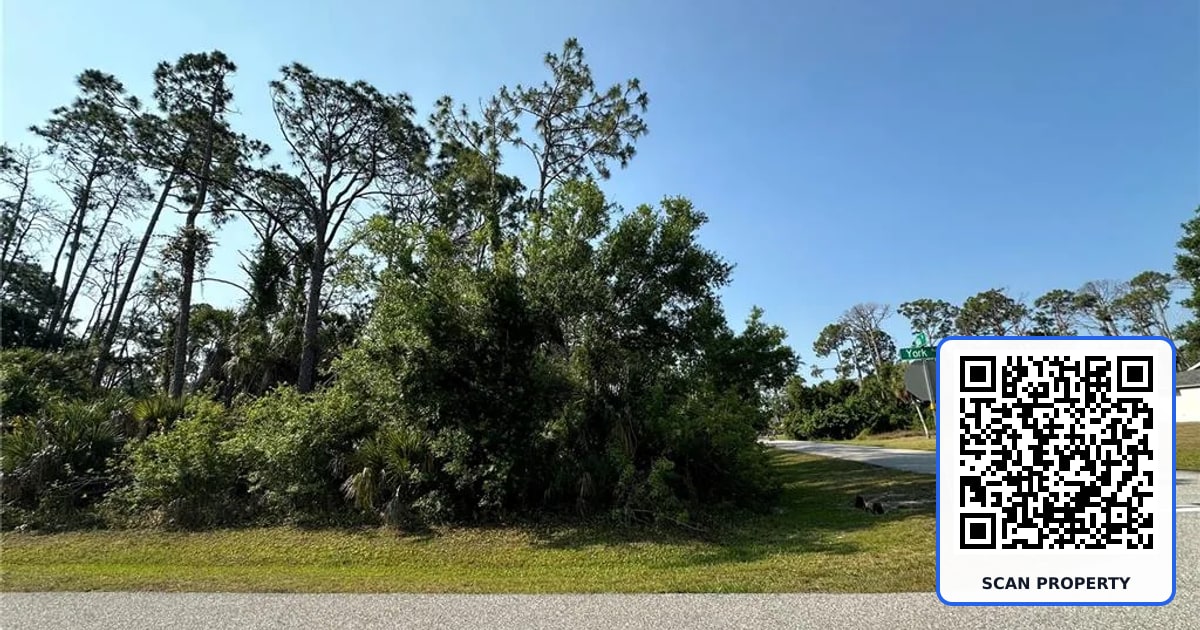 18038 YORK AVENUE property photo