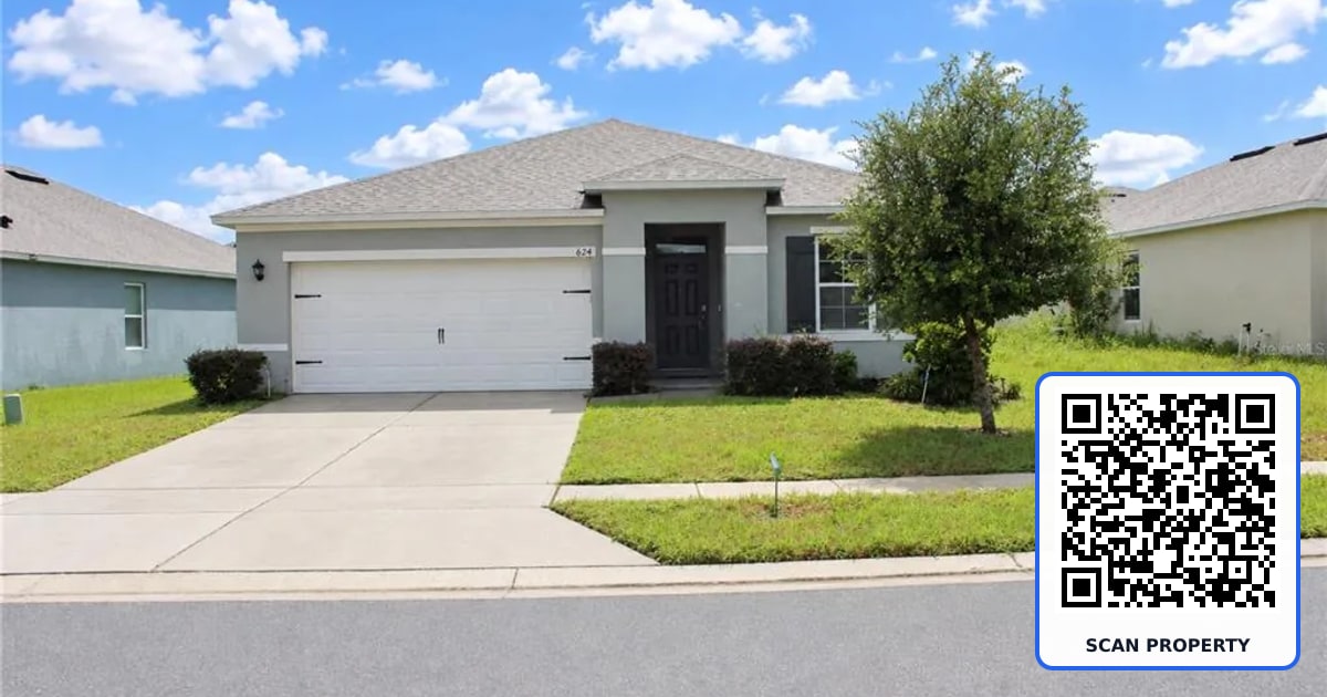 624 HONEY BELL ROAD property photo