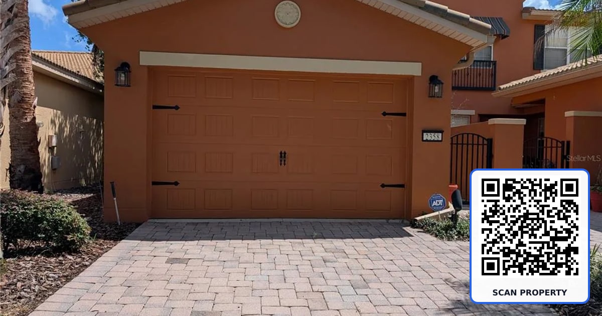 2358 PALM TREE DRIVE property photo
