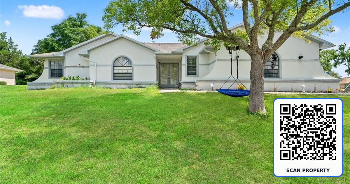 13499 BRUNI DRIVE property photo