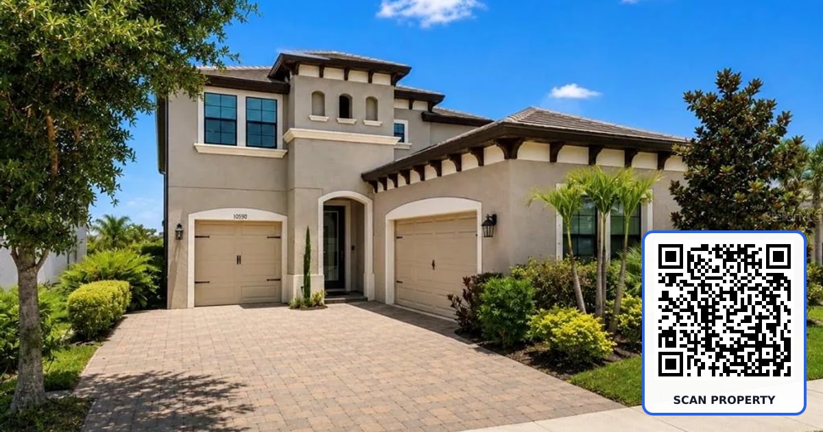 13107 MONACH ISLES DRIVE property photo